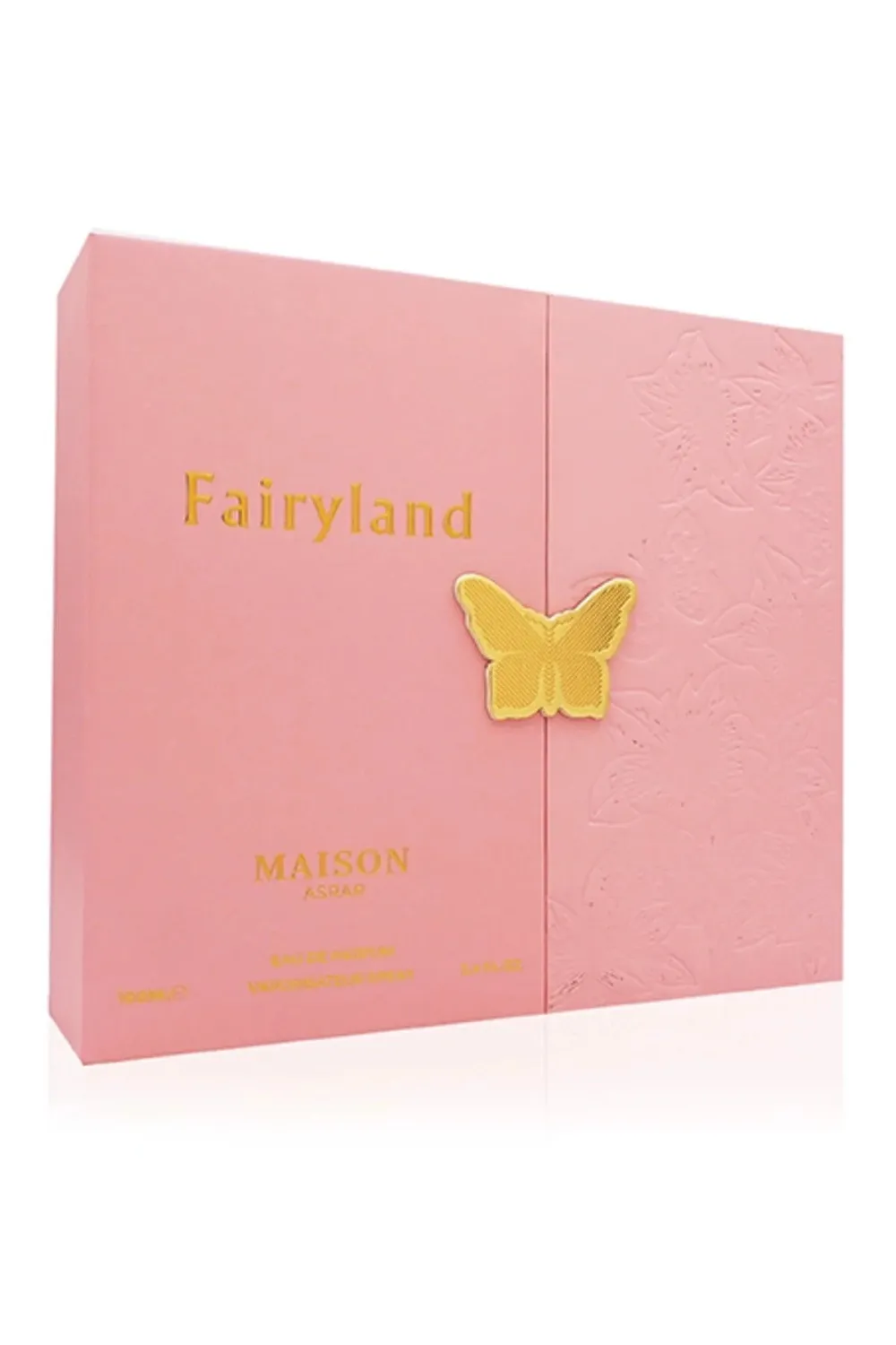 Fairyland Eau de Parfum Unisex 100 ml