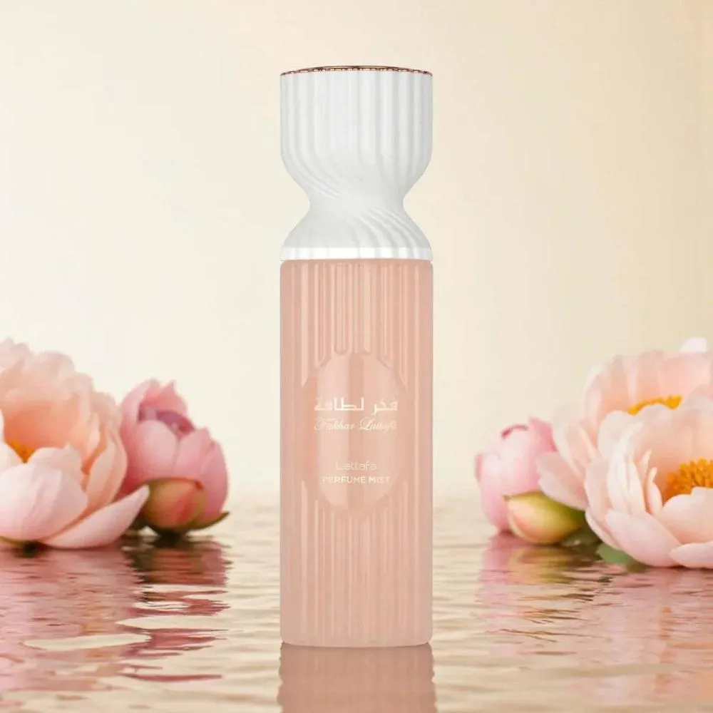 Fakhar Lattafa Körperspray Unisex 250 ml