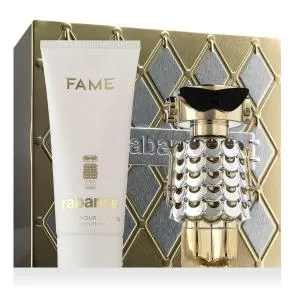 Rabanne Fame 50 ml + BL Eau de Parfum für Damen