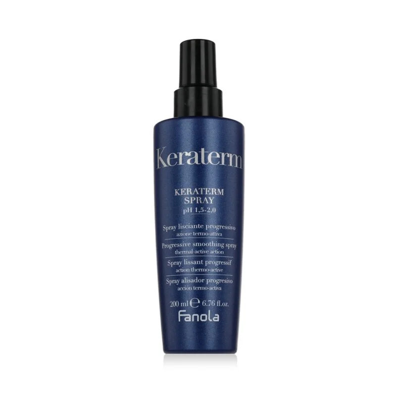 Keraterm Progressives Glättungsspray 200 ml
