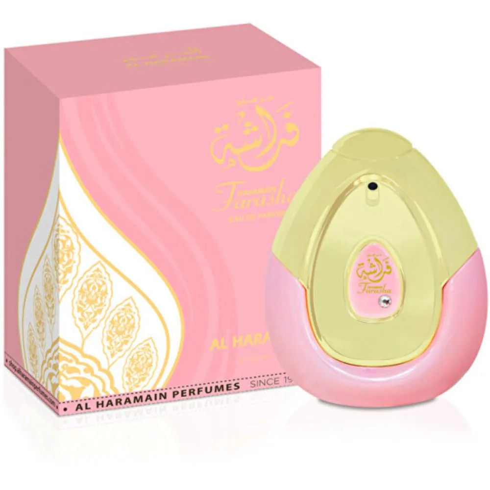 Farasha Eau de Parfum Unisex 100 ml