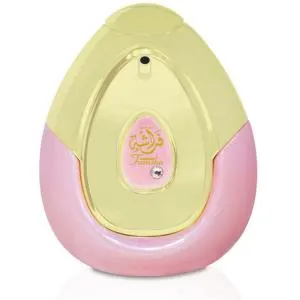 Al Haramain Farasha Eau de Parfum Unisex