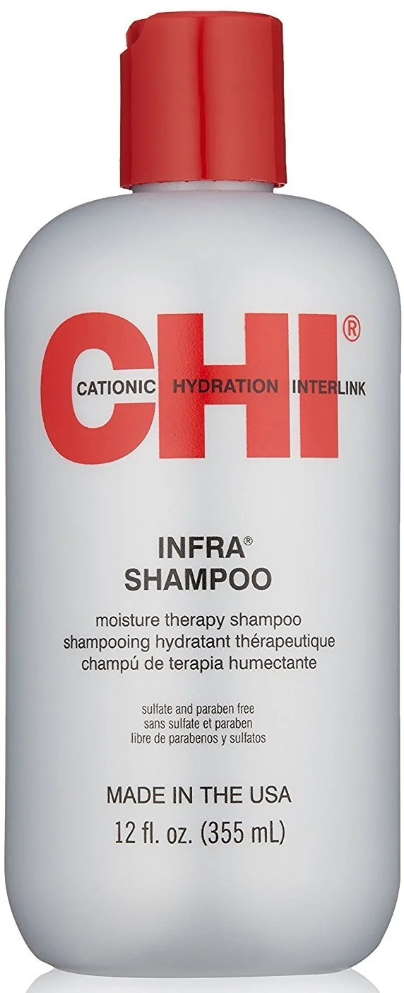 Systems CHI Infra Shampoo 350 ml
