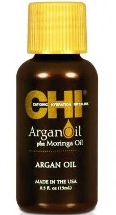 Systems CHI Arganöl Plus Moringaöl 15 ml
