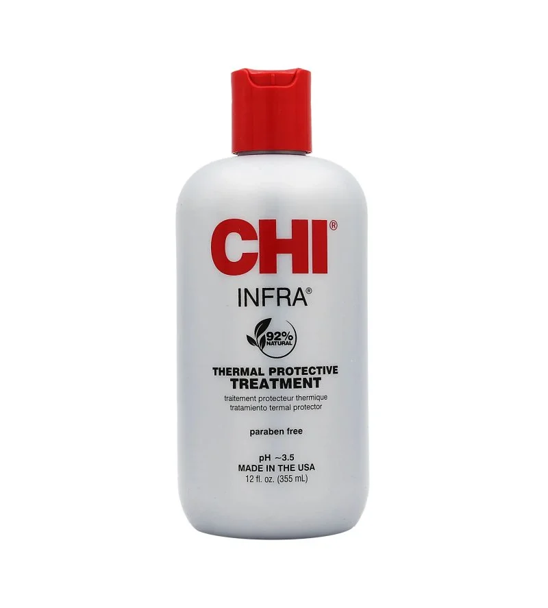 CHI Infra Treatment Feuchtigkeitskur für das Haar 350 ml
