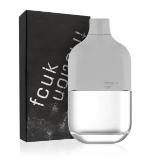 Fcuk Friction For Him Eau de Toilette für Herren