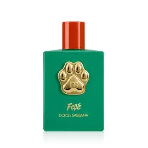 Dolce & Gabbana Fefé Duftspray für Hunde