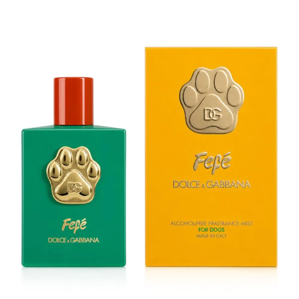 Fefé Duftspray für Hunde 100 ml