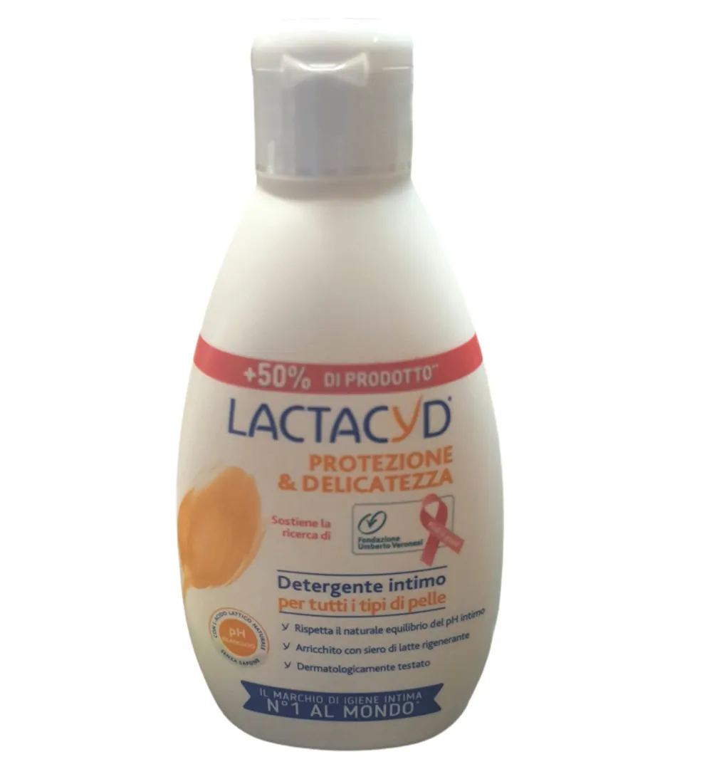 Femina Intim-Waschemulsion 300 ml