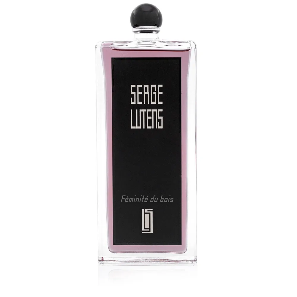 Feminité du Bois Eau de Parfum für Damen 100 ml