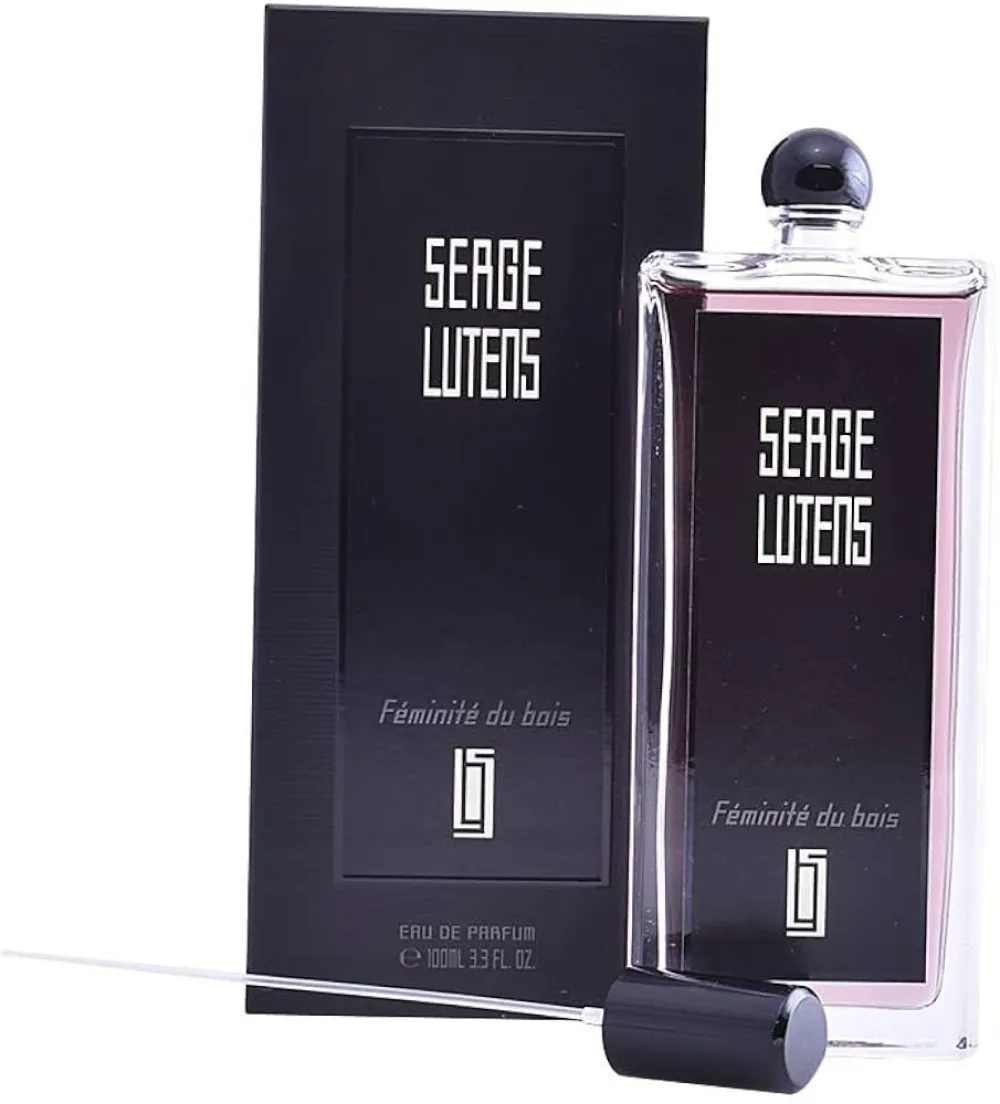 Feminité du Bois Eau de Parfum für Damen 100 ml