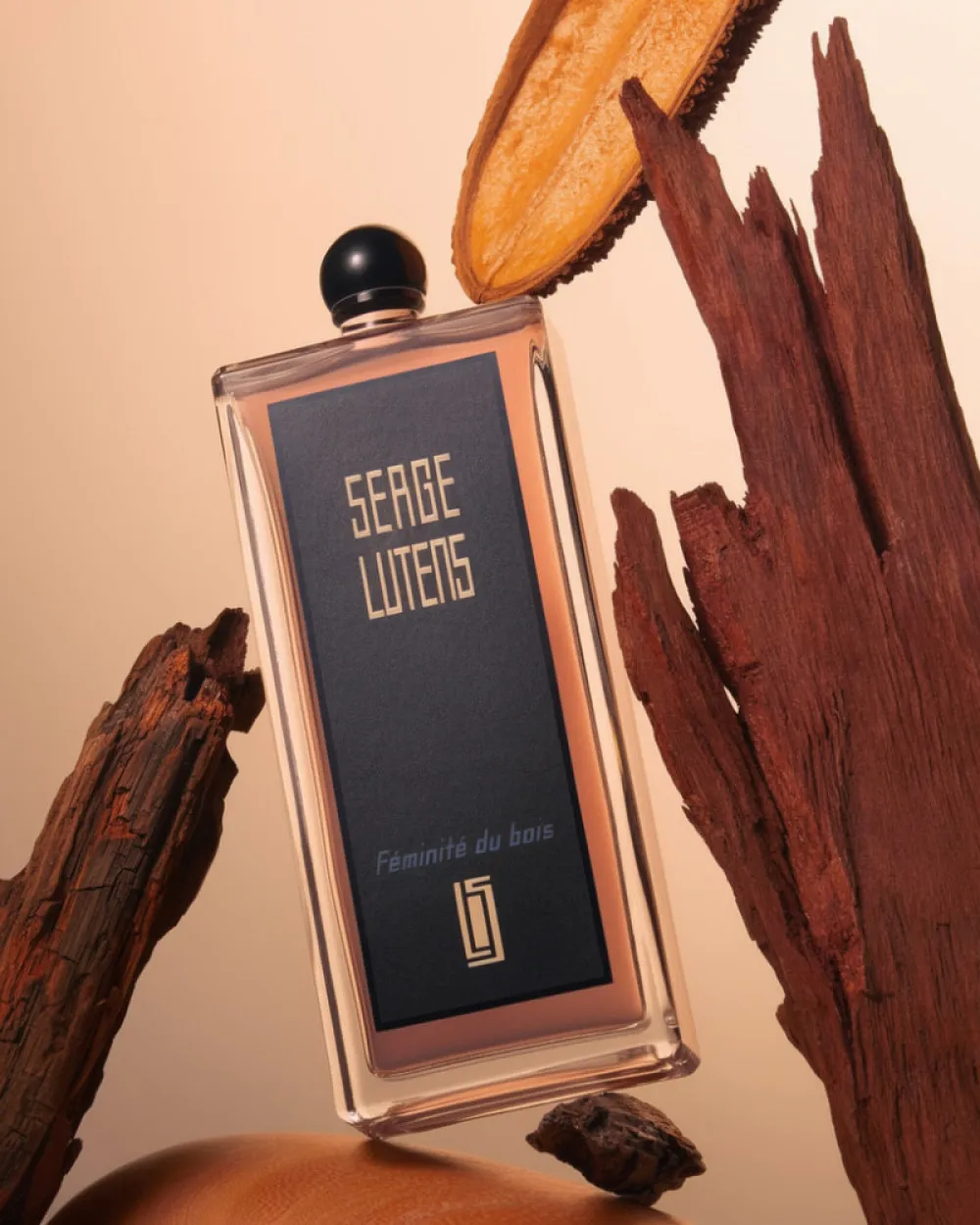 Feminité du Bois Eau de Parfum für Damen 100 ml