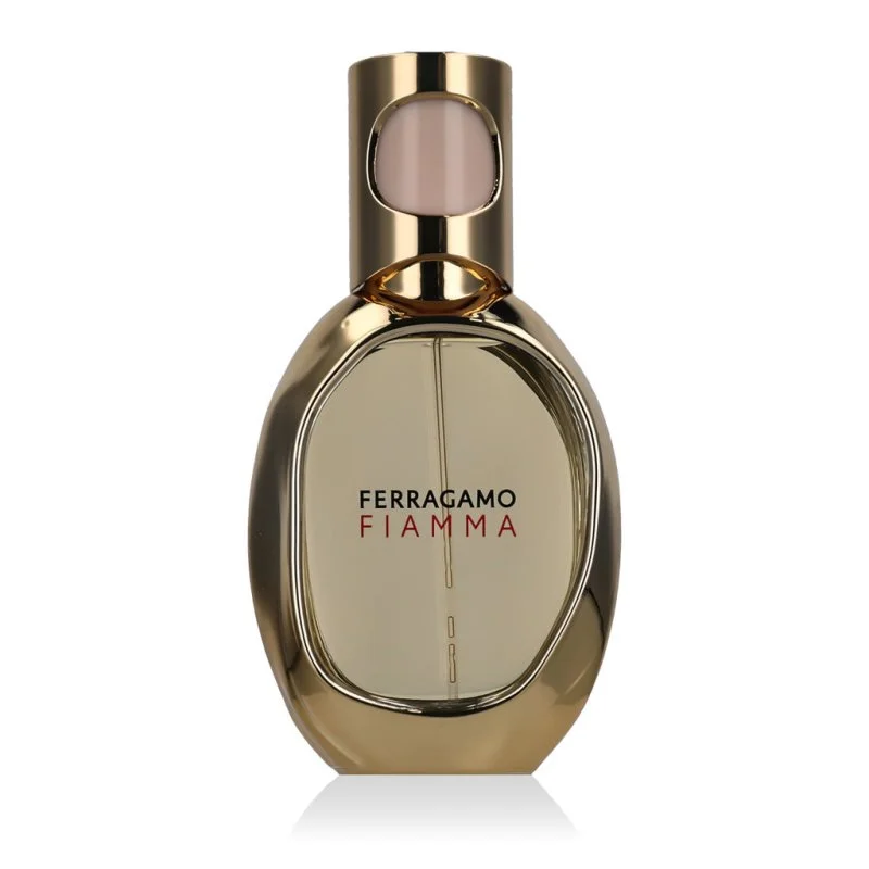 Fiamma Eau de Parfum für Damen