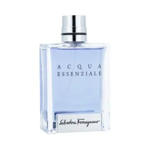 Salvatore Ferragamo Salvatore Ferragamo Acqua Essenziale Eau de Toilette für Herren