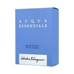 Salvatore Ferragamo Acqua Essenziale Eau de Toilette für Herren