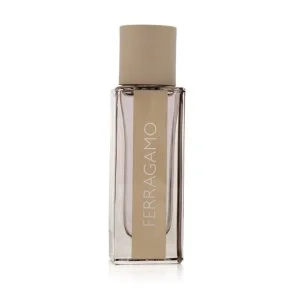 Salvatore Ferragamo Salvatore Ferragamo Ferragamo Bright Leather Eau de Toilette für Herren