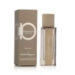 Salvatore Ferragamo Ferragamo Bright Leather Eau de Toilette für Herren
