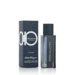 Salvatore Ferragamo Ferragamo Intense Leather Eau de Parfum für Herren