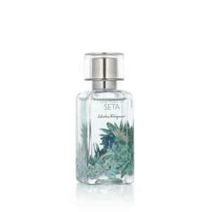 Salvatore Ferragamo Salvatore Ferragamo Giungle Di Seta Eau de Parfum Unisex