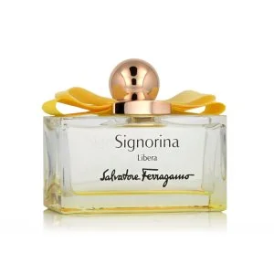 Salvatore Ferragamo Salvatore Ferragamo Signorina Libera Eau de Parfum für Damen