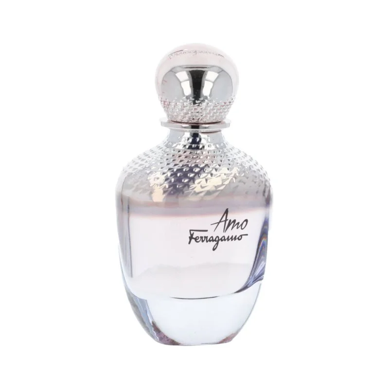 Amo Ferragamo Eau de Parfum für Damen 100 ml