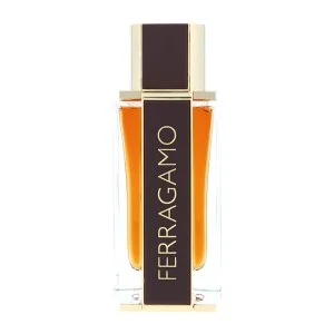 Salvatore Ferragamo Spicy Leather Eau de Parfum für Herren