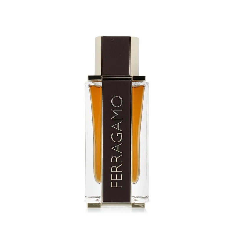 Spicy Leather Eau de Parfum für Herren 100 ml