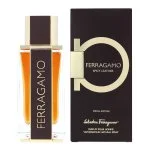 Spicy Leather Eau de Parfum für Herren 100 ml