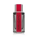 Red Leather Eau de Parfum für Herren 50 ml