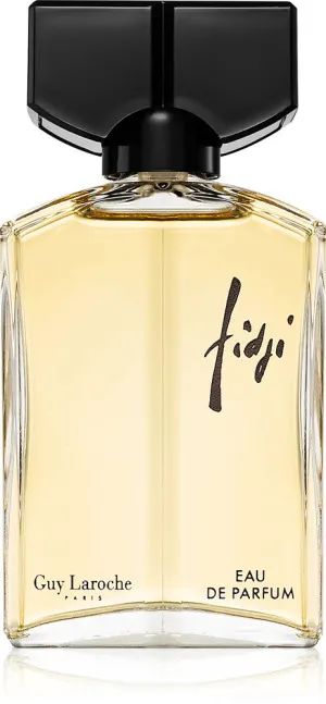 Guy Laroche Fidji Eau de Parfum für Damen