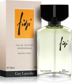 Fidji Eau de Toilette für Damen 50 ml