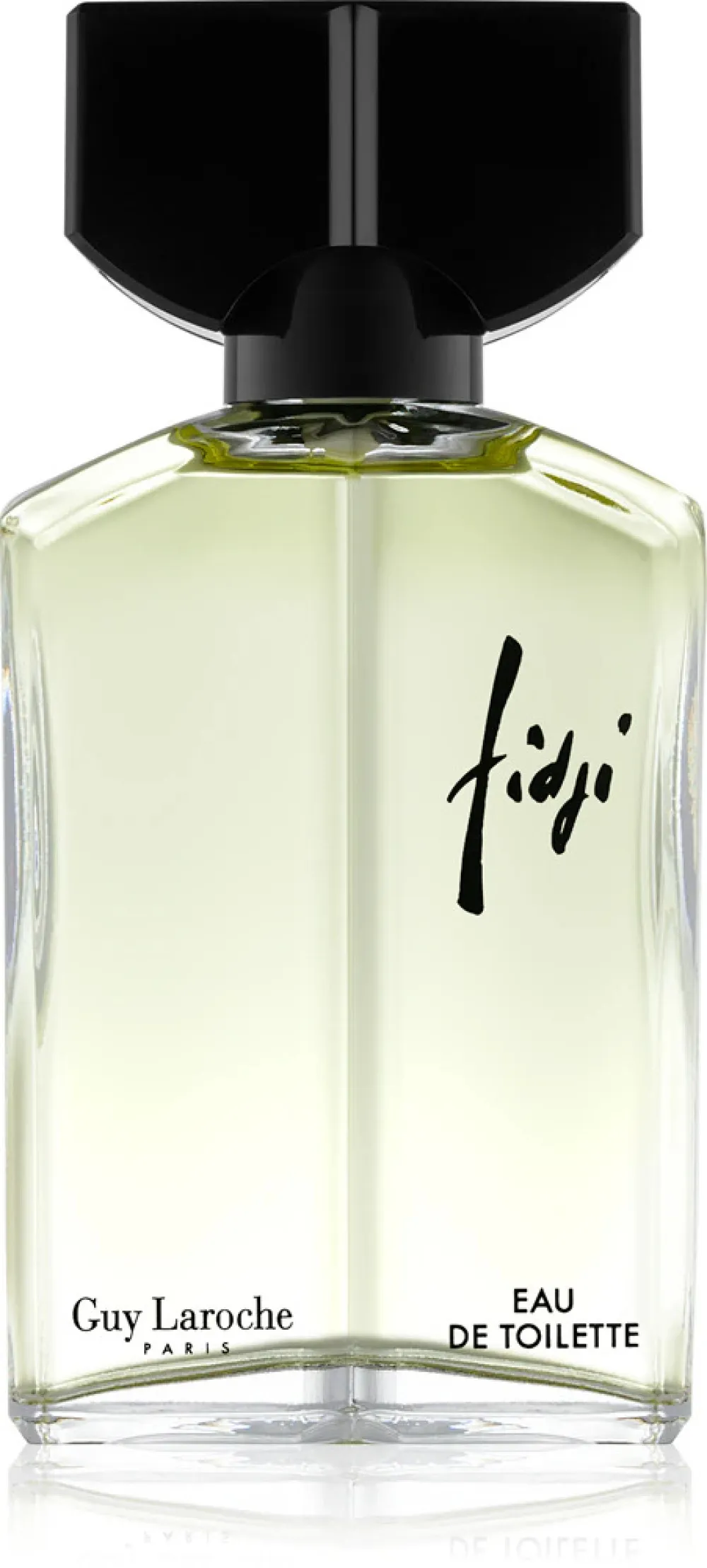 Fidji Eau de Toilette für Damen 50 ml