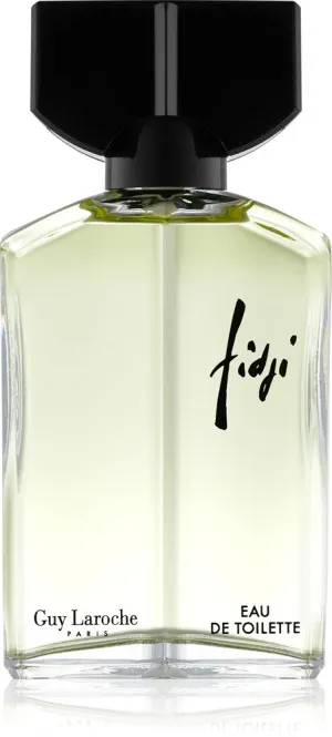 Guy Laroche Fidji Eau de Toilette für Damen