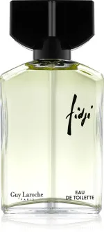 Fidji Eau de Toilette für Damen 50 ml