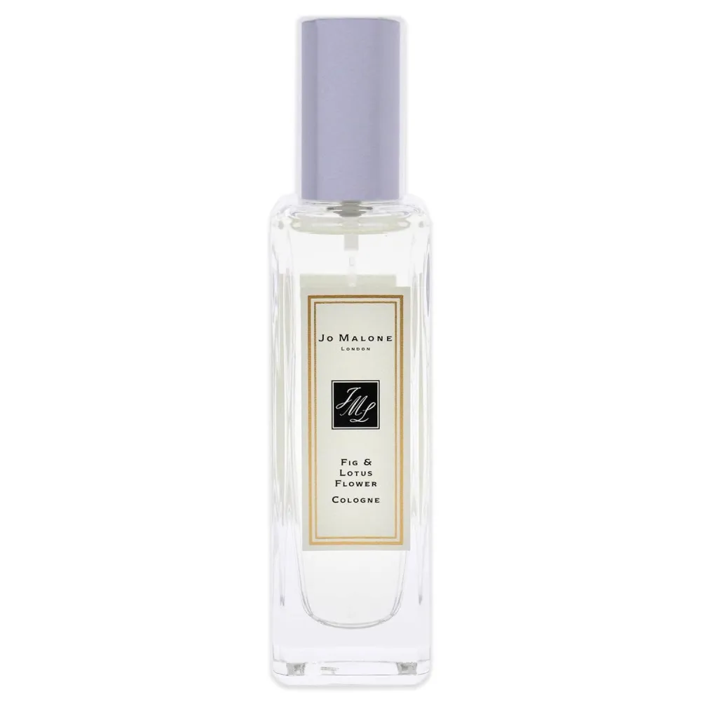 Fig & Lotus Flower Eau de Cologne Unisex 30 ml