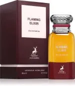 Flaming Elixir Eau de Parfum Unisex 80 ml