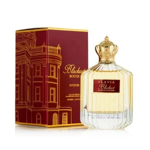 Flavia Blackart Rouge Intense Eau de Parfum Unisex
