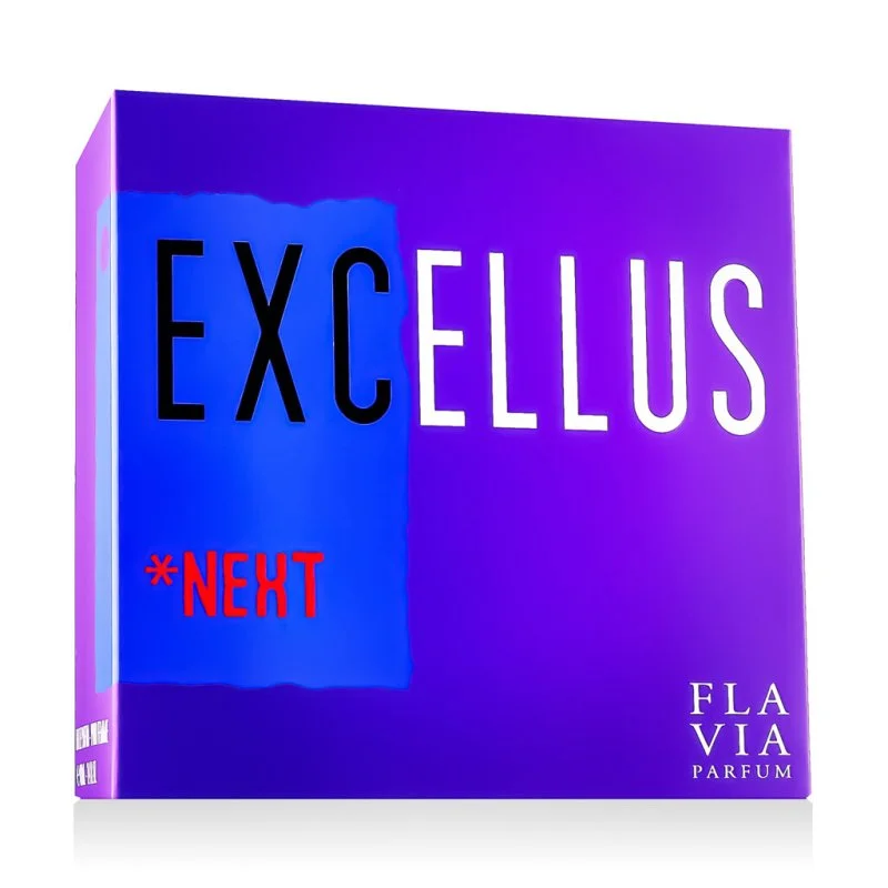 Excellsus Next Eau de Parfum für Damen