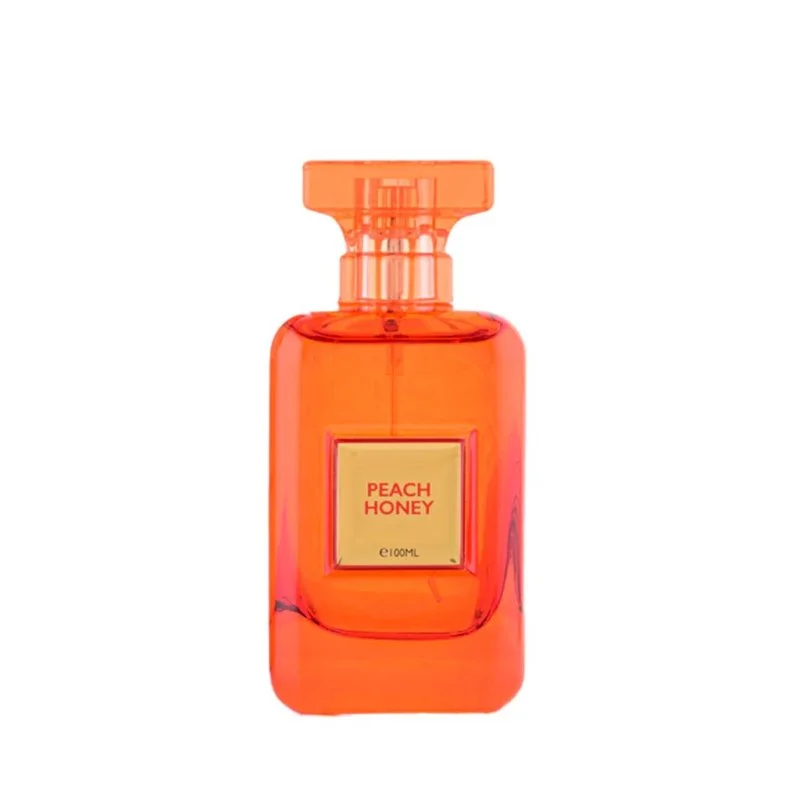 Peach Honey Eau de Parfum Unisex