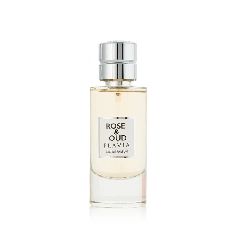 Rose & Oud Eau de Parfum für Damen