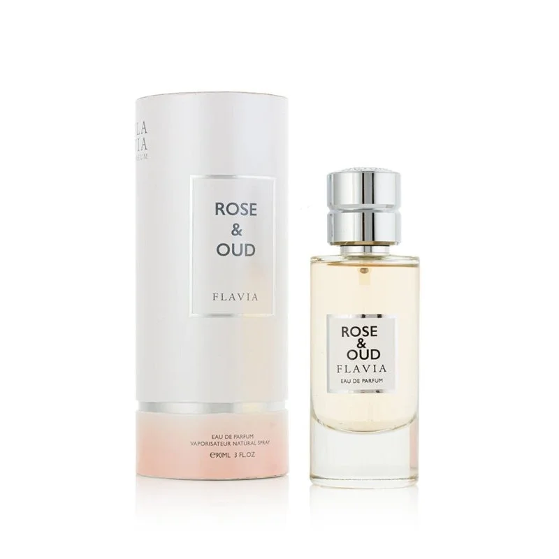 Rose & Oud Eau de Parfum für Damen