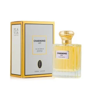 Flavia Charming Lady Eau de Parfum für Damen