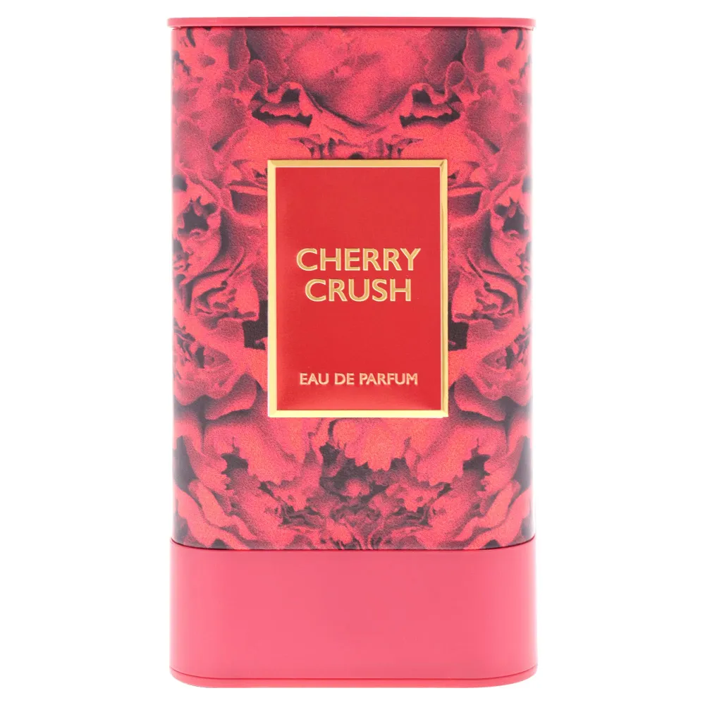 Cherry Crush Parfüm Unisex 90 ml