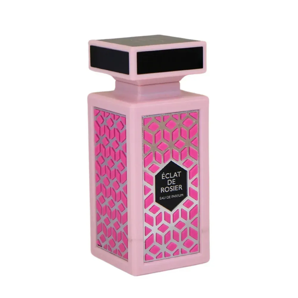 Éclat de Rosier Eau de Parfum Unisex 90 ml