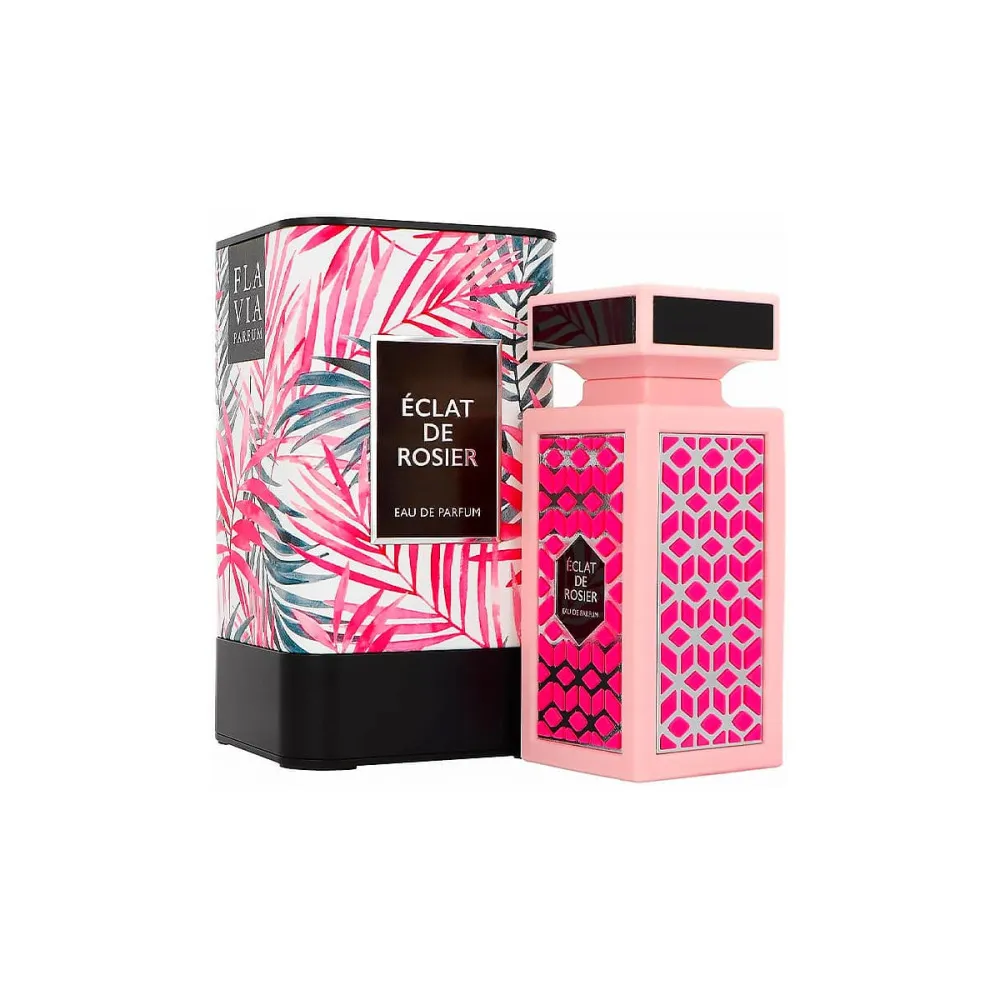 Éclat de Rosier Eau de Parfum Unisex 90 ml