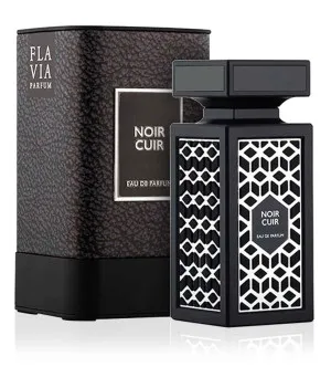 Flavia Noir Cuir Eau de Parfum Unisex 90 ml