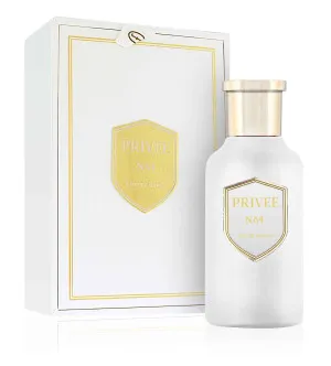 Flavia Privee No 4 Eau de Parfum Unisex 100 ml