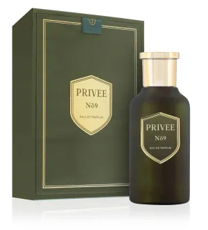 Flavia Privee No 9 Eau de Parfum Unisex 100 ml