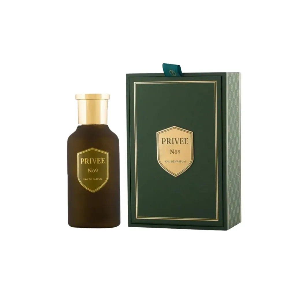 Privee No 9 Eau de Parfum Unisex 100 ml