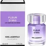 Fleur D'Iris Eau de Parfum für Damen 100 ml